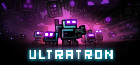 Boxart for Ultratron