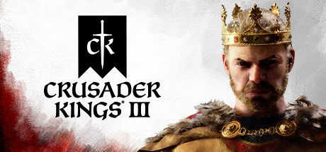 Boxart for Crusader Kings III