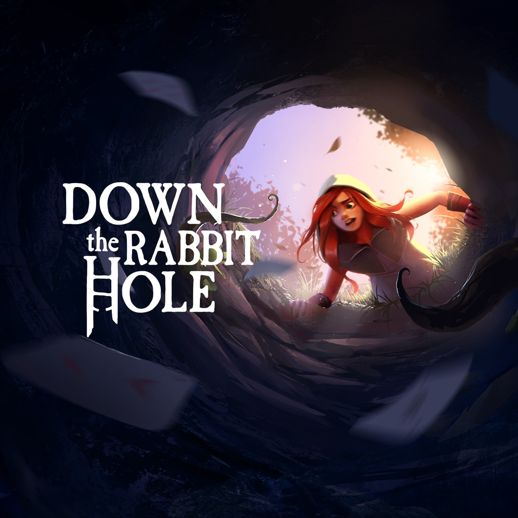 Down the Rabbit Hole