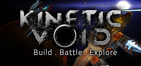 Boxart for Kinetic Void