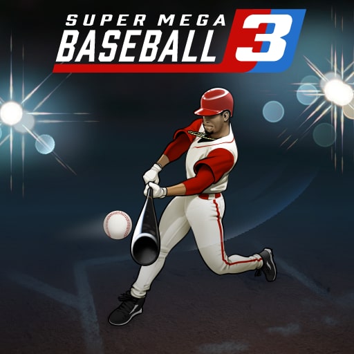 Super Mega Baseball 3