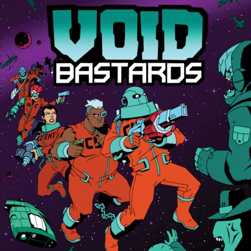 Void Bastards