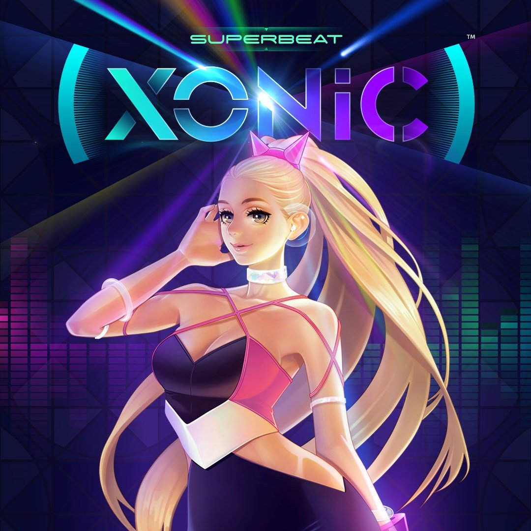 SUPERBEAT: XONiC