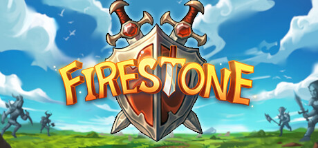 Boxart for Firestone: Online Idle RPG