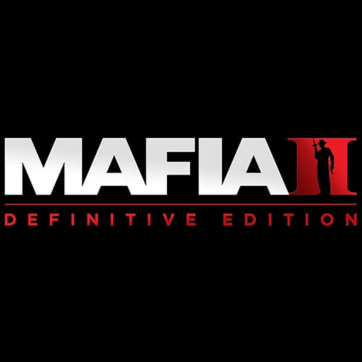 Boxart for Mafia II: Definitive Edition