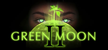 Green Moon 2