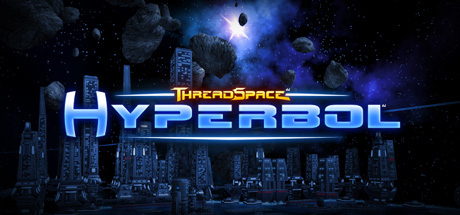 Boxart for ThreadSpace: Hyperbol