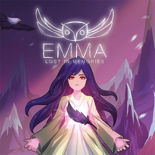 EMMA: Lost in Memories