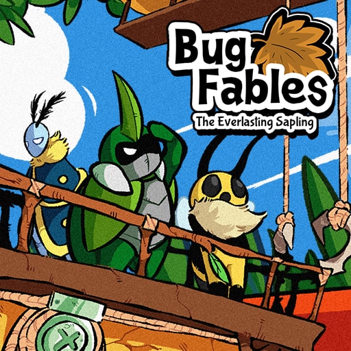 Bug Fables
