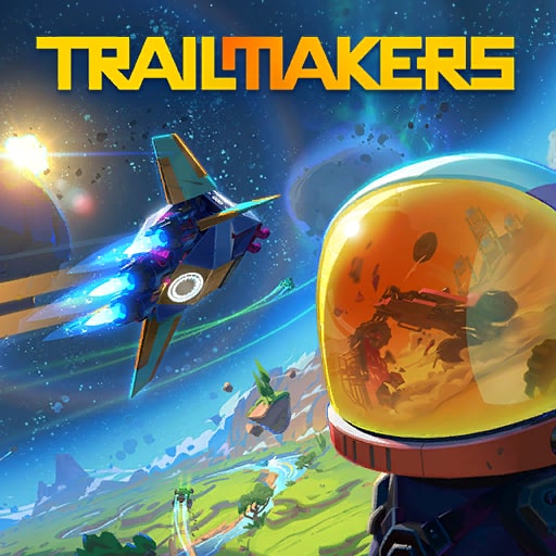 Boxart for Trailmakers