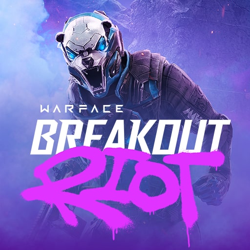 Boxart for Warface: Breakout