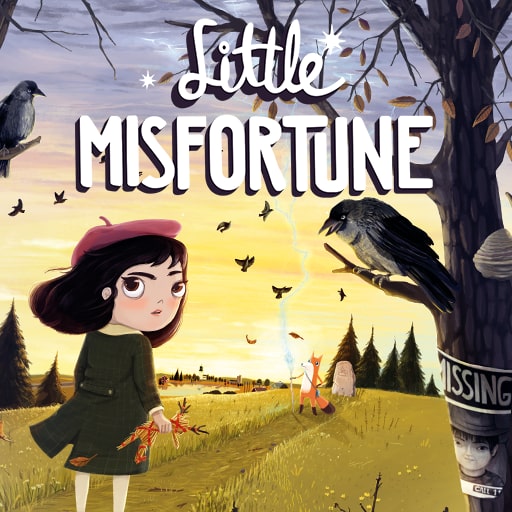 Little Misfortune