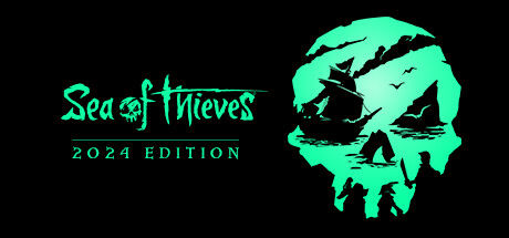 Boxart for Sea of Thieves 2023 Edition