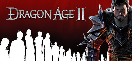 Boxart for Dragon Age II: Ultimate Edition
