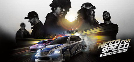 Boxart for Need for Speed™