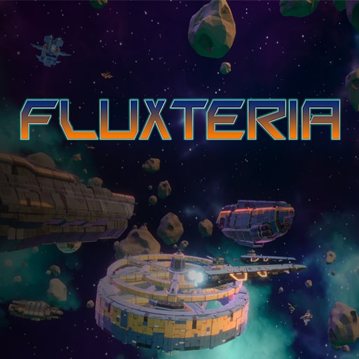 Fluxteria Trophies