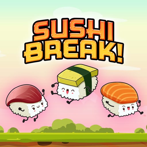 Sushi Break