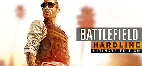 Boxart for Battlefield™ Hardline
