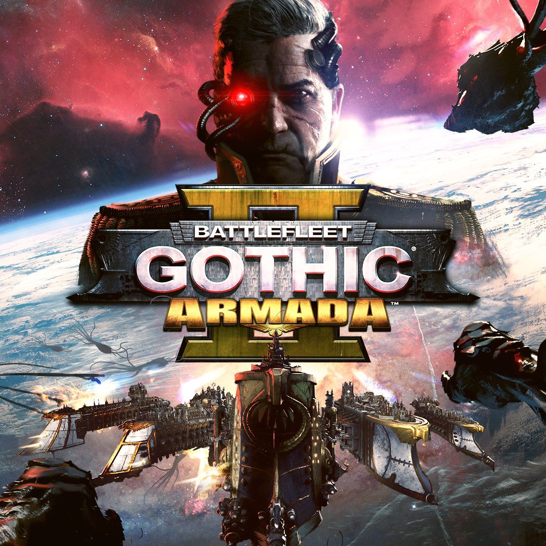 Battlefleet Gothic: Armada II - Windows 10