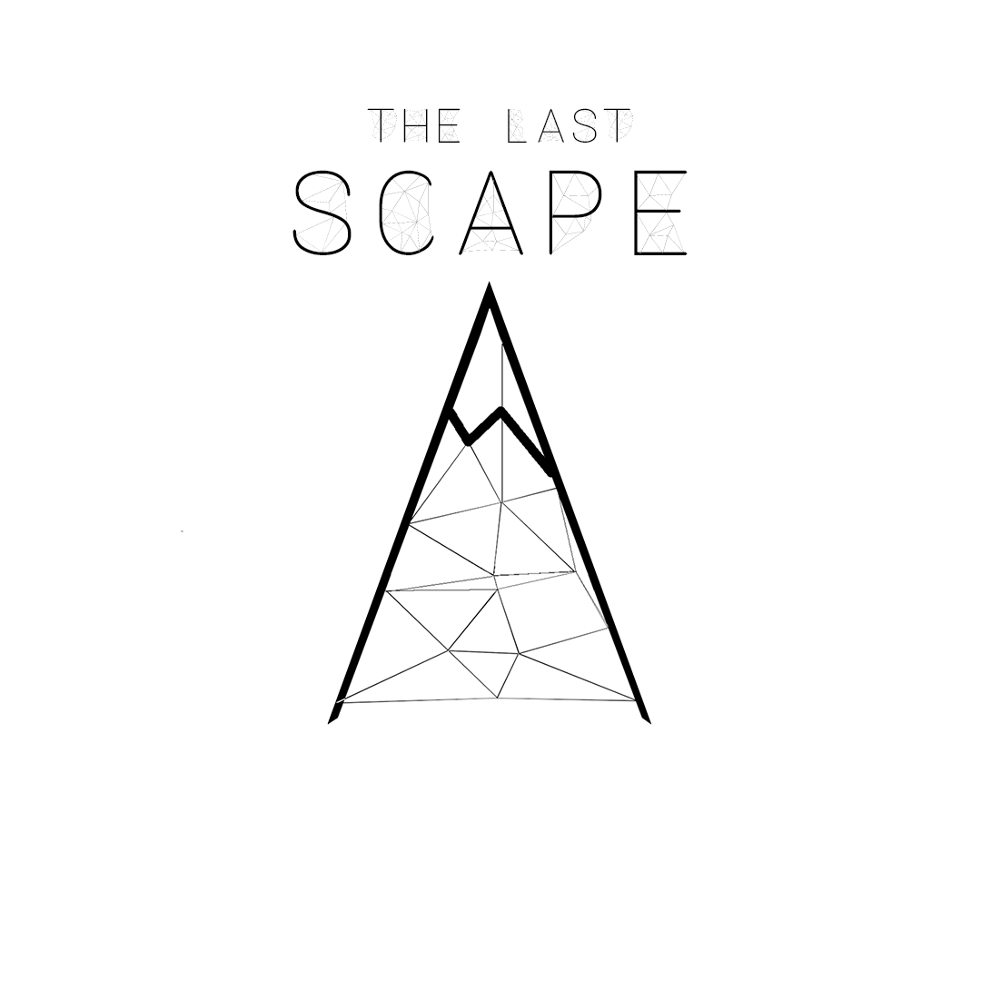 THE LAST SCAPE