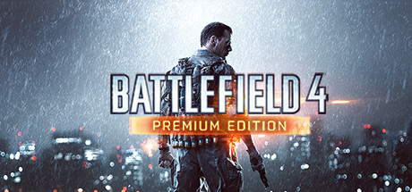 Boxart for Battlefield 4™