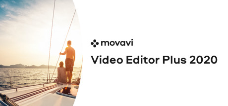 Boxart for Movavi Video Editor Plus 2020 - Video Editing Software
