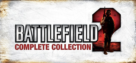 Boxart for Battlefield 2