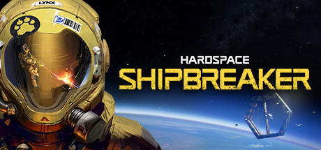 Boxart for Hardspace: Shipbreaker