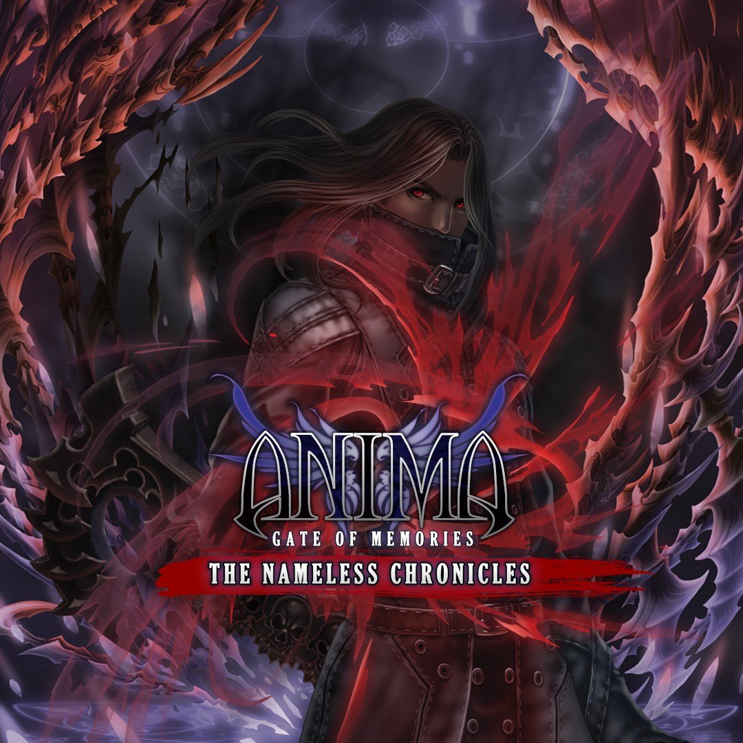 Anima: Gate of Memories - The Nameless Chronicles