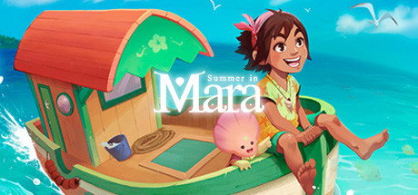 Boxart for Summer in Mara