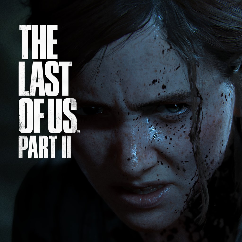 Boxart for The Last of Us™ Part II