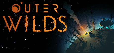 Boxart for Outer Wilds