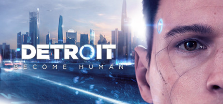 Boxart for Detroit: Become Human