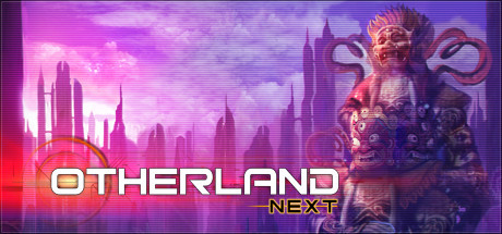 Boxart for Otherland MMO