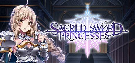 Boxart for Sacred Sword Princesses