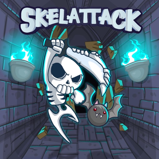 Skelattack