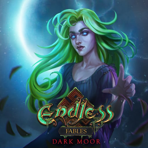 Endless Fables: Dark Moor