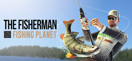 The Fisherman - Fishing Planet