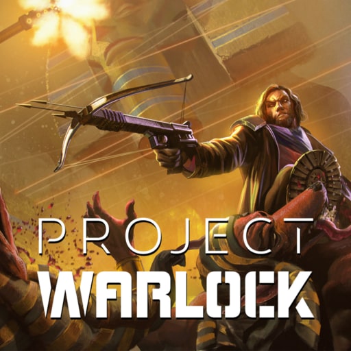 Project Warlock