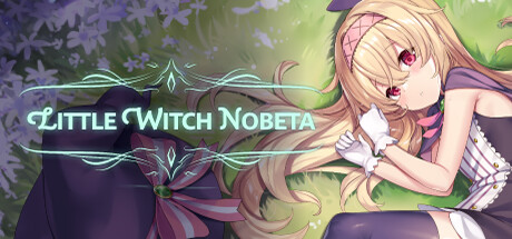 Boxart for Little Witch Nobeta