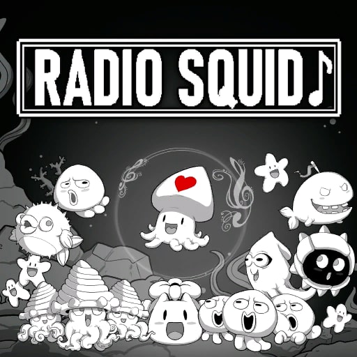 Radio Squid