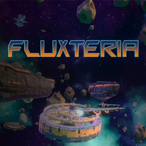 Fluxteria Trophies
