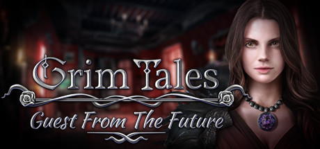 Grim Tales: Guest From The Future Collector's Edition