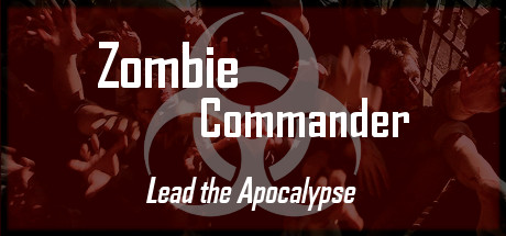 Boxart for Zombie Commander