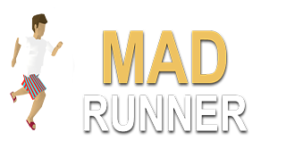 MAD RUNNER