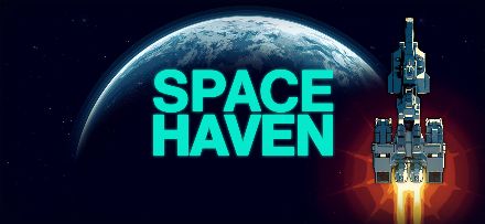 Boxart for Space Haven