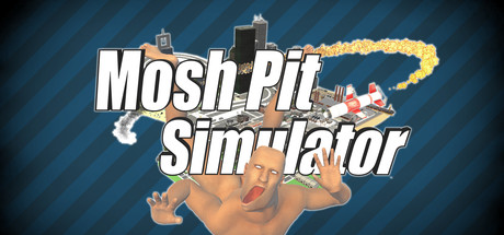 Mosh Pit Simulator