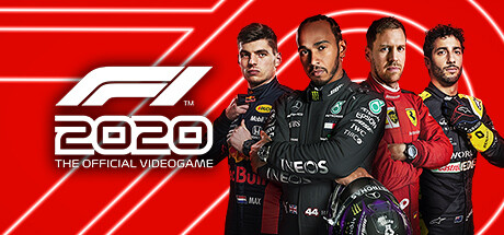 Boxart for F1® 2020