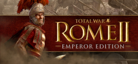 Boxart for Total War: ROME II - Emperor Edition
