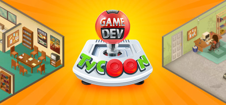 Boxart for Game Dev Tycoon